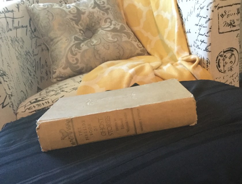 fireside-book-of-ghost-stories